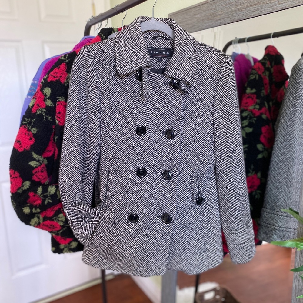 GENTLY LOVED Giacca Jacket